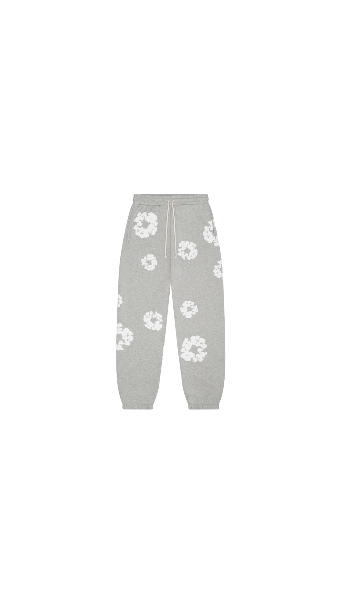 Denim Tears Grey Wreath TrackSuit™