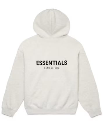 Essentials Fear of God Light Oatmeal™