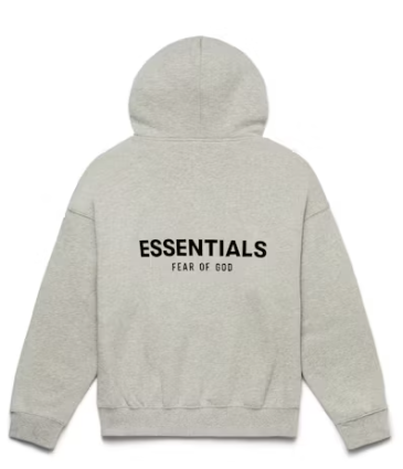 Essentials Fear of God Dark Oatmeal™