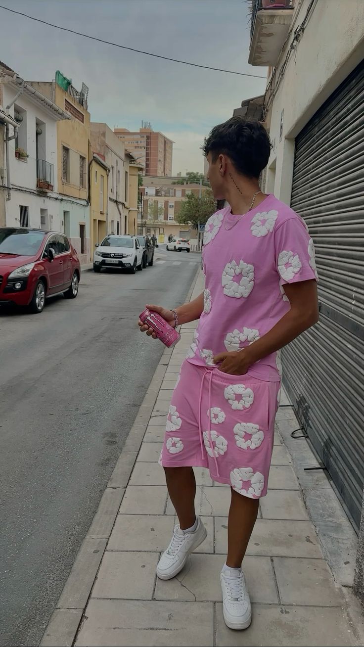 Denim Tears T-Shirts & Shorts™