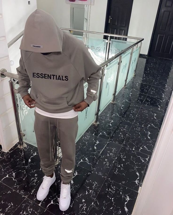 Essentials, Fear of God™