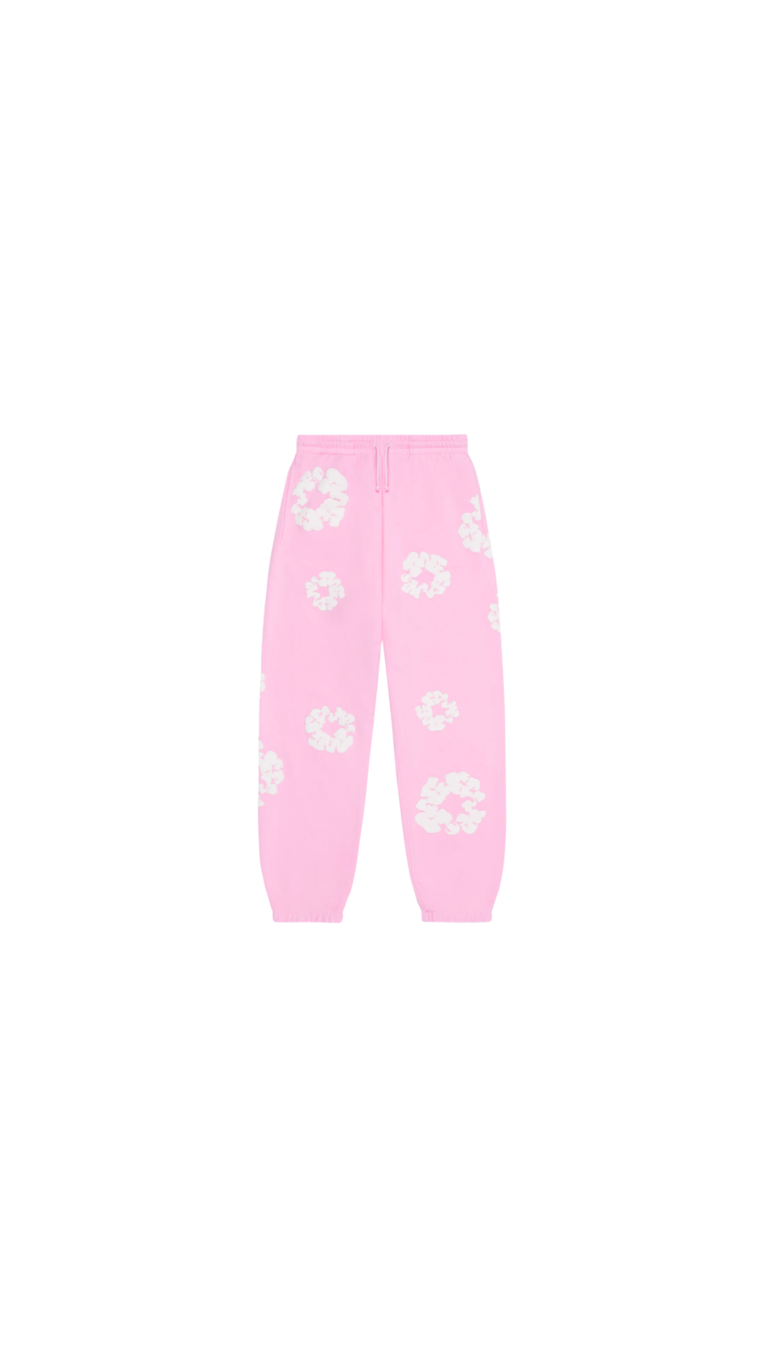 Denim Tears Pink Wreath TrackSuit™