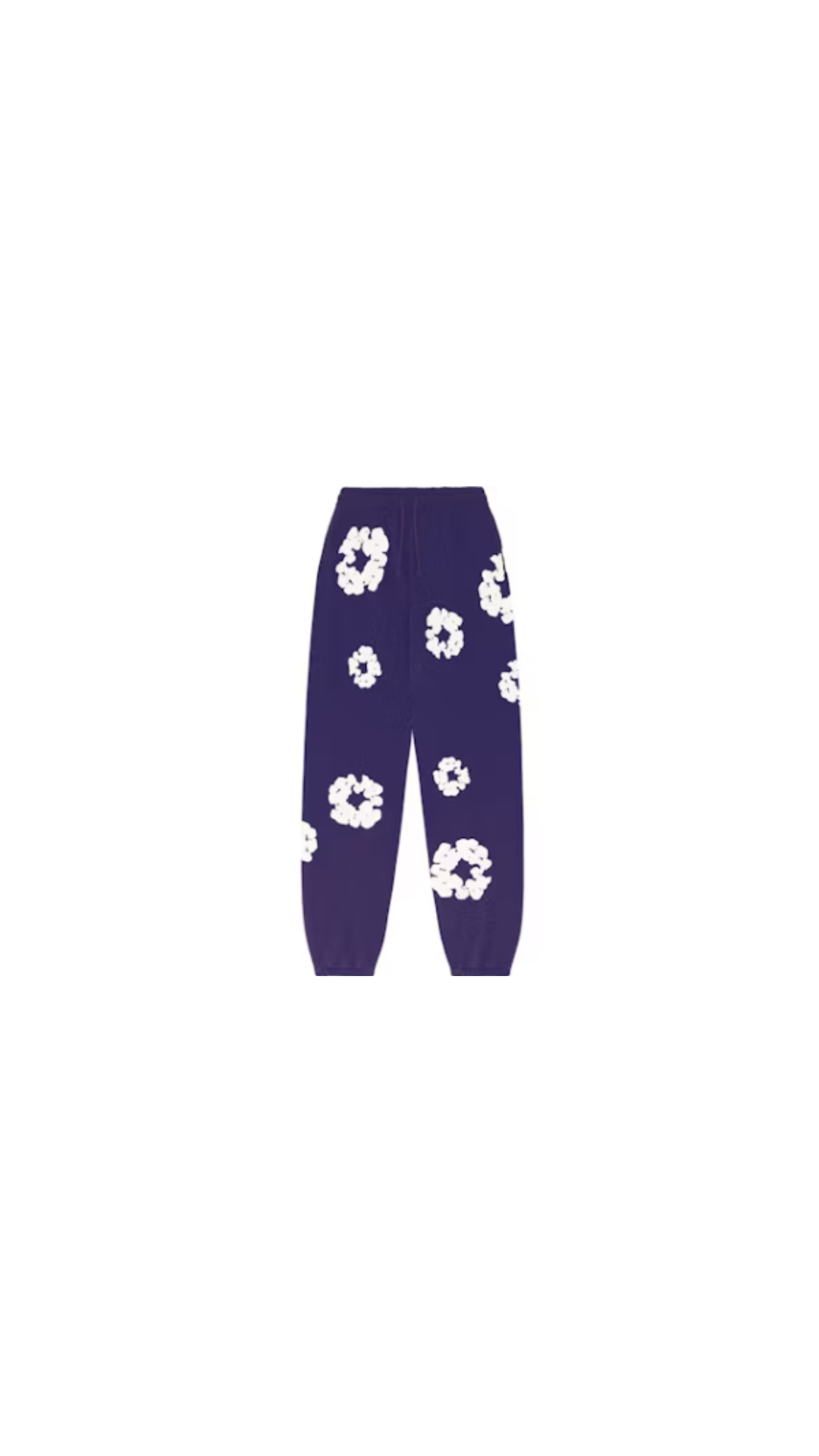 Denim Tears Purple Wreath TrackSuit™