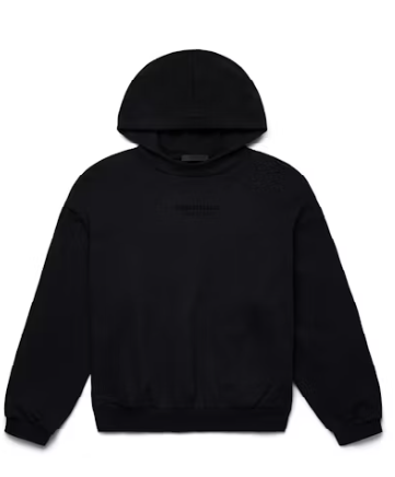 Essentials Fear of God Jet Black™