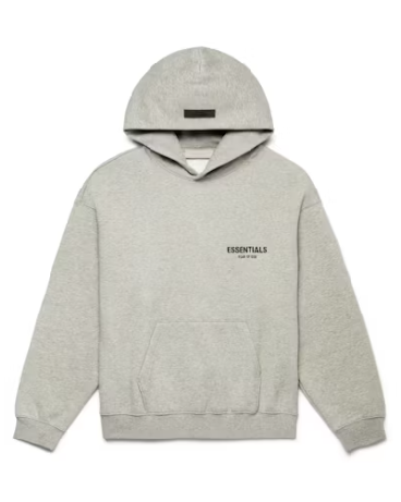Essentials Fear of God Dark Oatmeal ™