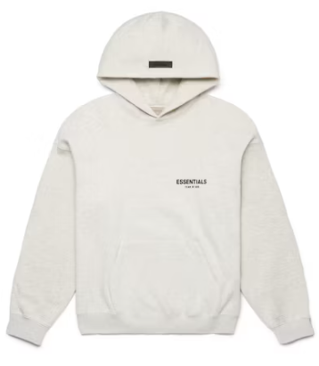 Essentials Fear of God Light Oatmeal™