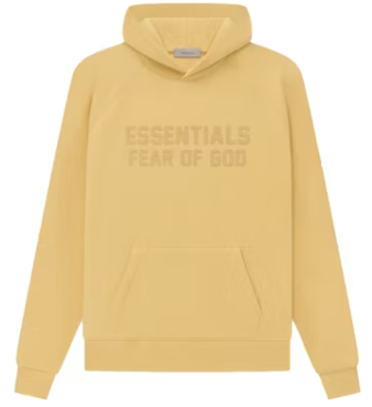 Essentials Fear of God Tuscan™